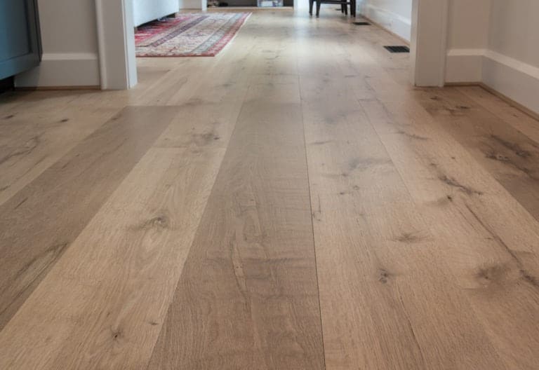 plank wood flooring