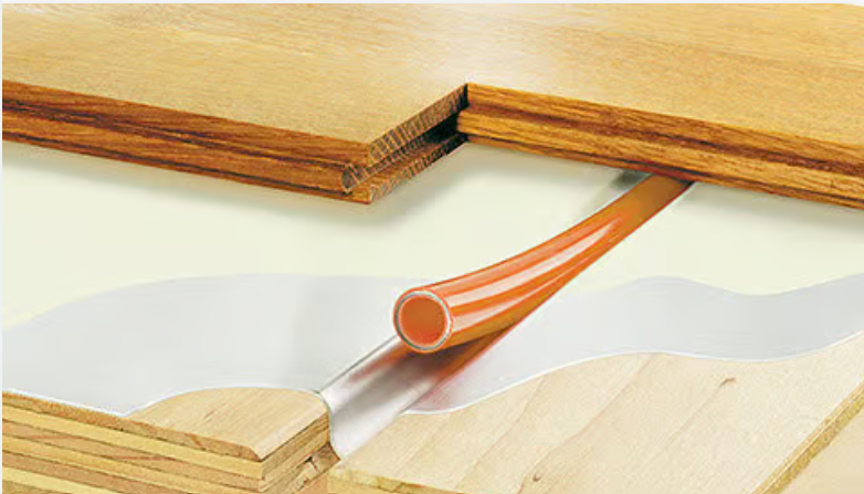 warmboard s