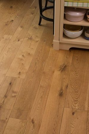 white oak closeup